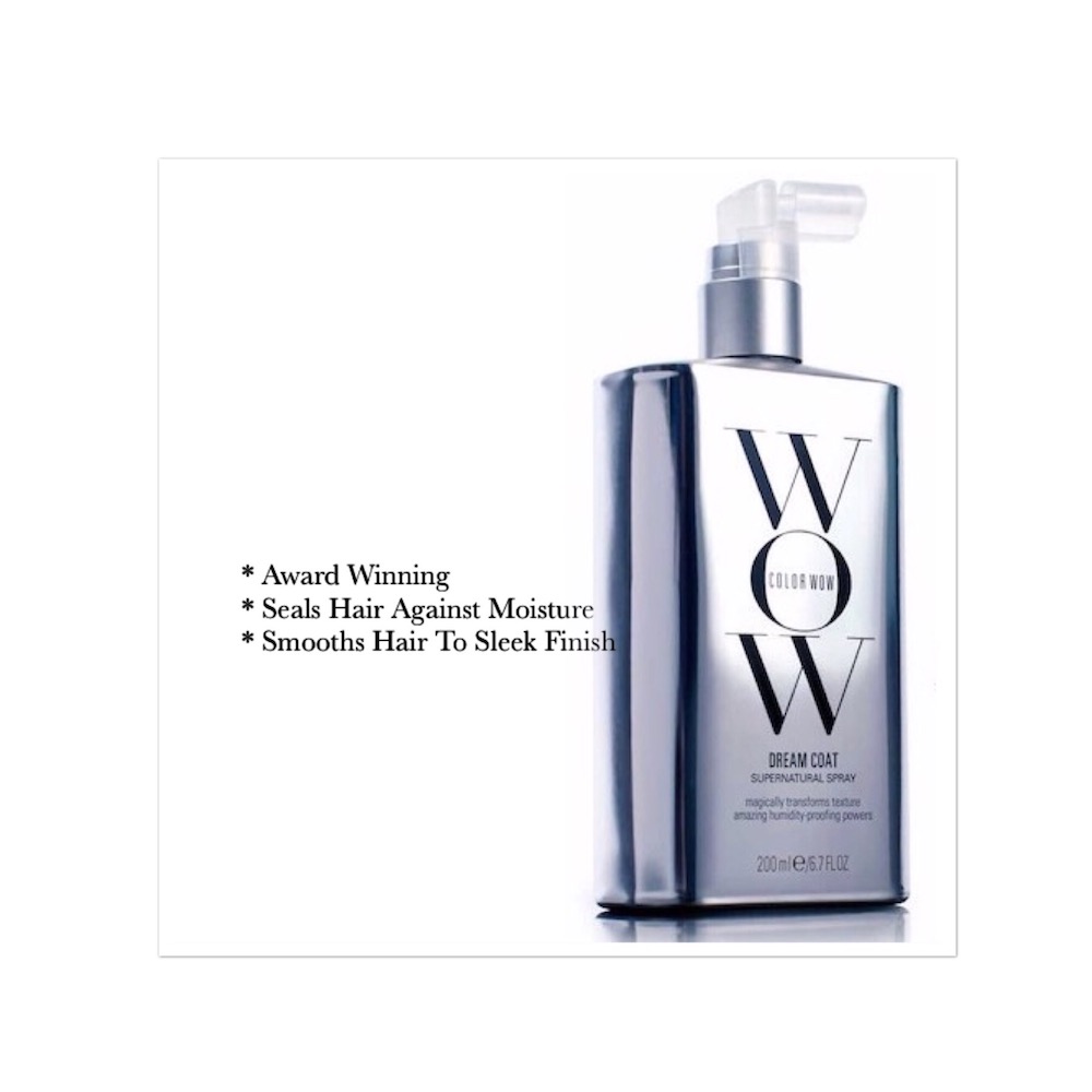 wow hair products ireland